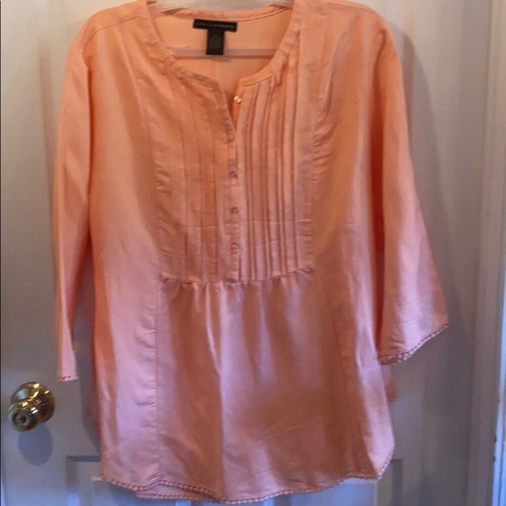 Grace Elements Top - image 1